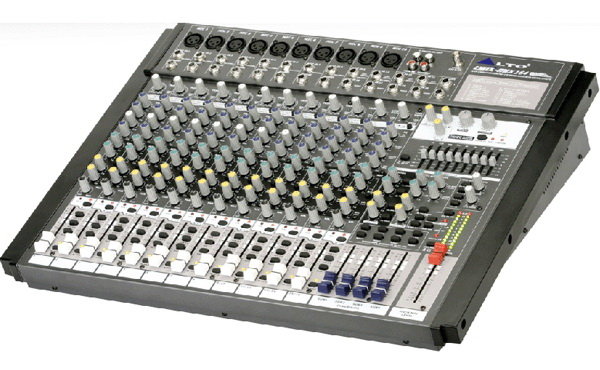 ALTO LYNX-MIX164EVO Микшерный пульт