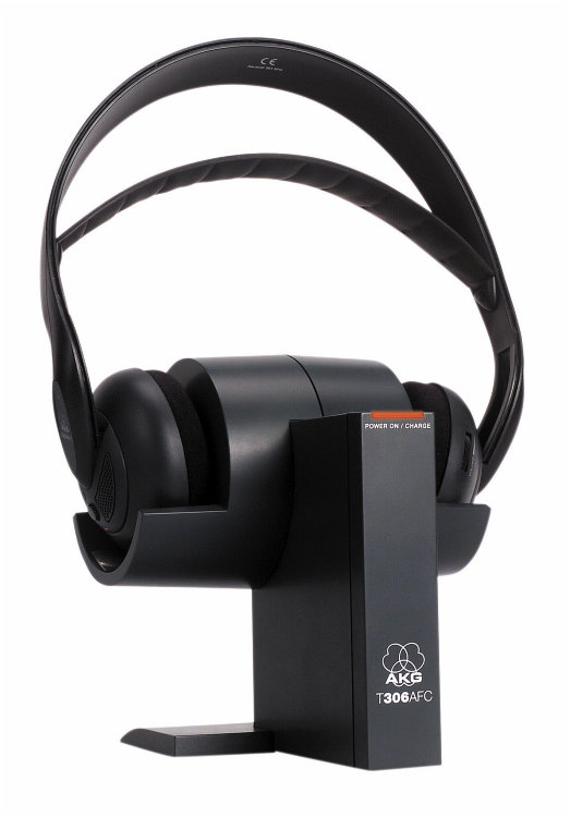 AKG K306AFC Беспроводные наушники