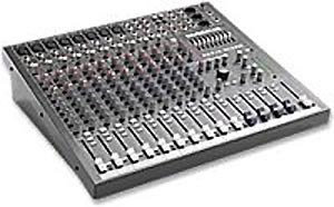 MACKIE CFX12 MKII Микшерный пульт