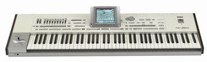 KORG Pa2X Pro Синтезатор