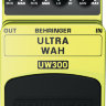 BEHRINGER UW300 Педаль эффектов