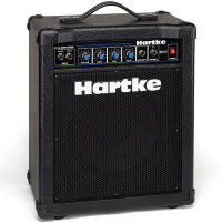 HARTKE B300 Комбо для бас-гитары