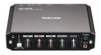 TASCAM US-125M Аудиоинтерфейс