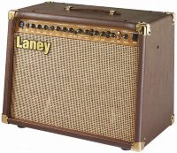 LANEY LA65C Комбо для акустической гитары