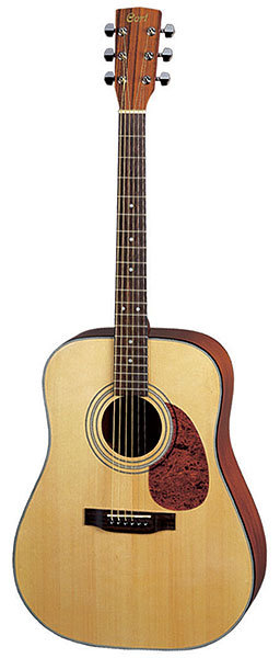 CORT AD850 NS Акустическая гитара