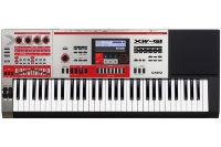 CASIO XW-G1 Синтезатор