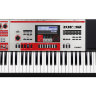 CASIO XW-G1 Синтезатор