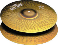 PAISTE 14" Hi-Hat Rude Тарелка 