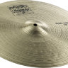 PAISTE 16" Thin Crash Twenty Тарелка