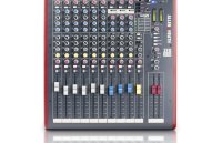 Allen&Heath ZED12FX Микшерный пульт