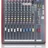 Allen&Heath ZED12FX Микшерный пульт