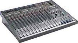 MACKIE CFX16 MKII Микшерный пульт