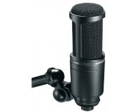 Audio-technica AT2020 Микрофон