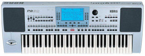 KORG Pa50 Синтезатор