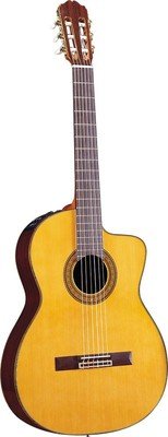 TAKAMINE TC132SC Электроакустическая гитара
