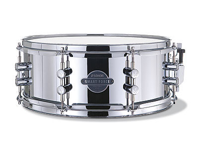 SONOR SMF 11 1455 SDS Steel Малый барабан