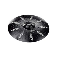 Paiste 20" (Black Alpha JJ) Hyper Ride Тарелка