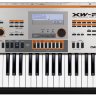 CASIO XW-P1 Синтезатор