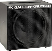 GALLIEN-KRUEGER 112MBX Кабинет для бас-гитары