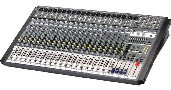 ALTO LYNX244 Микшерный пульт