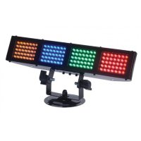 American DJ Color Burst LED Световой эффект