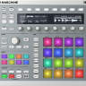 Native Instruments Maschine Mk2 Wht Программно-аппаратный комплекс