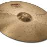 PAISTE 22" Deep Full Ride 2002 Тарелка 