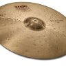 PAISTE 22" Deep Full Ride 2002 Тарелка