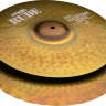 PAISTE 14" Sound Edge Hi-Hat Rude Тарелка 