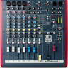 Allen&Heath ZED60-10FX Микшерный пульт