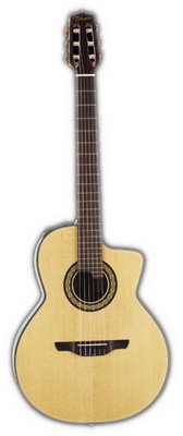 TAKAMINE TC135SC Электроакустическая гитара