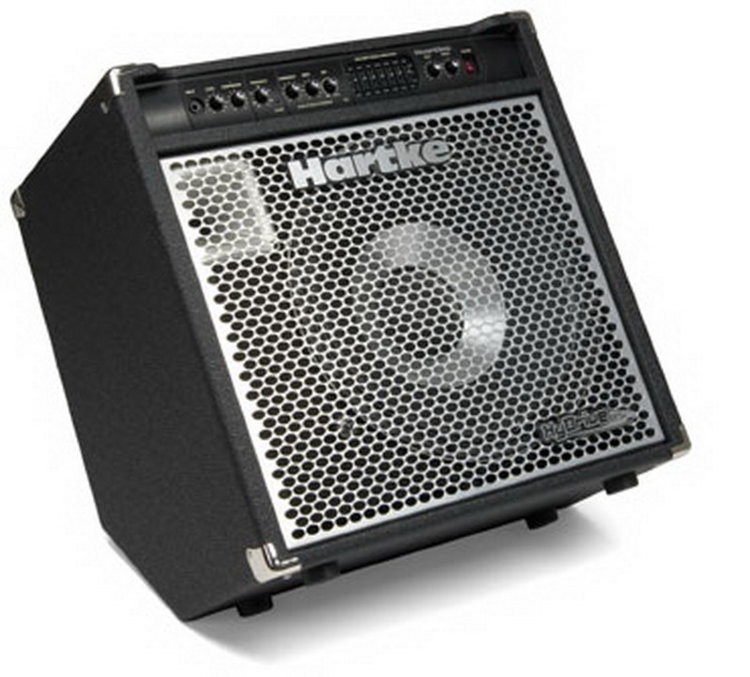 HARTKE 115C HYDRIVE Комбо для бас-гитары 