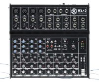 TOPP PRO MX12 Микшерный пульт