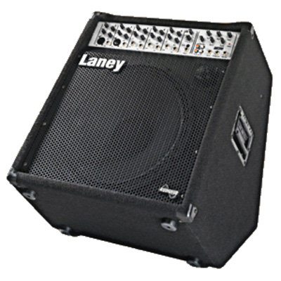 LANEY AH200 Клавишный комбо