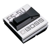 BOSS FS-5U Гитарная педаль