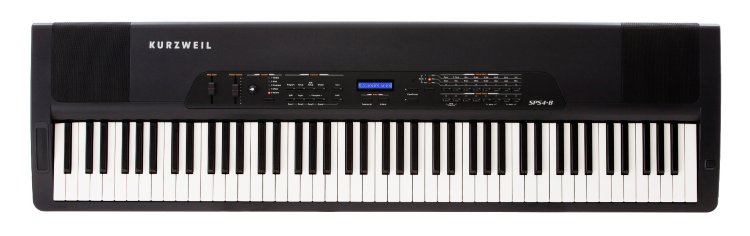 KURZWEIL SPS4-8 Цифровое пианино