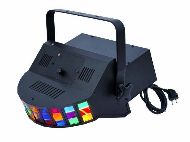 EUROLITE Multi Ray Дискотечный световой прибор, 51806223