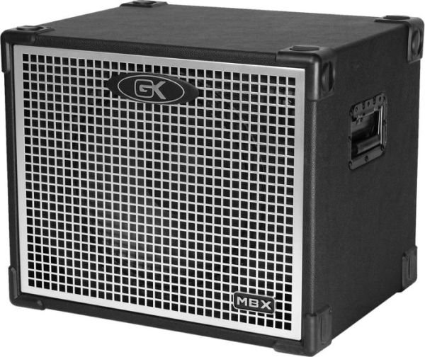 GALLIEN-KRUEGER 115MBX Кабинет для бас-гитары