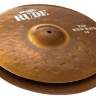 PAISTE 14" Wild Hats Rude Тарелка 