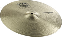 PAISTE 17" Thin Crash Twenty Тарелка