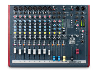 Allen&Heath ZED60-14FX Микшерный пульт