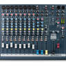 Allen&Heath ZED60-14FX Микшерный пульт