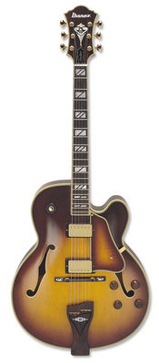 IBANEZ GB200 BS Электрогитара