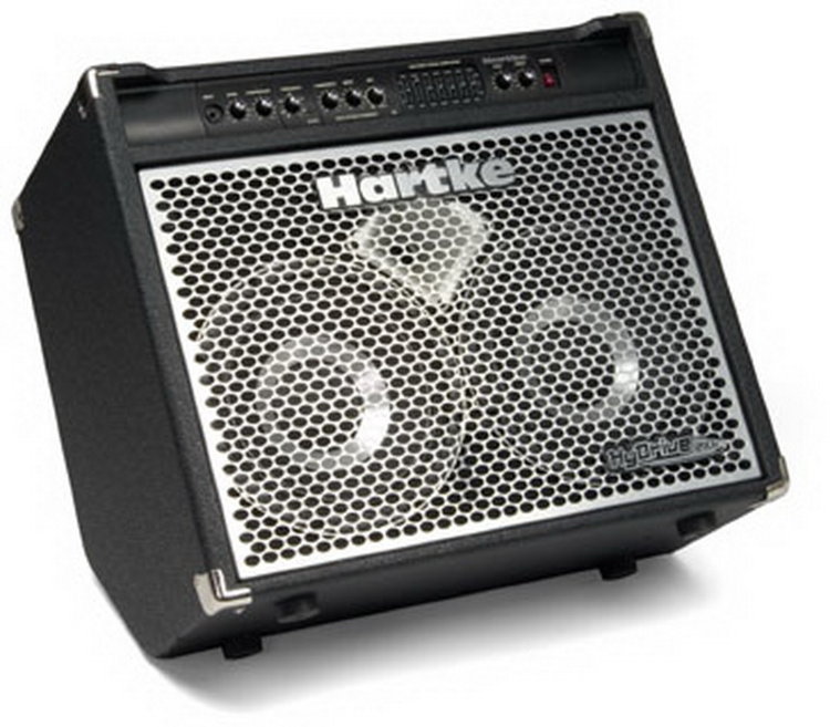 HARTKE 210C HYDRIVE Комбо для бас-гитары