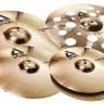 Paiste Alpha 'B' Swiss Edition Medium Set Комплект тарелок