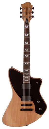 FERNANDES VD(08)NS Электрогитара 