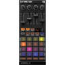 Native Instruments Traktor Kontrol F1 DJ-контроллер