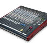 Allen&Heath ZED16FX Микшерный пульт