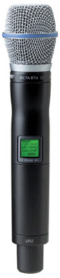 SHURE UR2/BETA87A Передатчик для радиосистемы