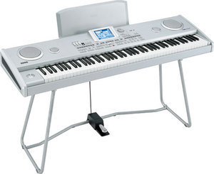 KORG Pa588 Синтезатор